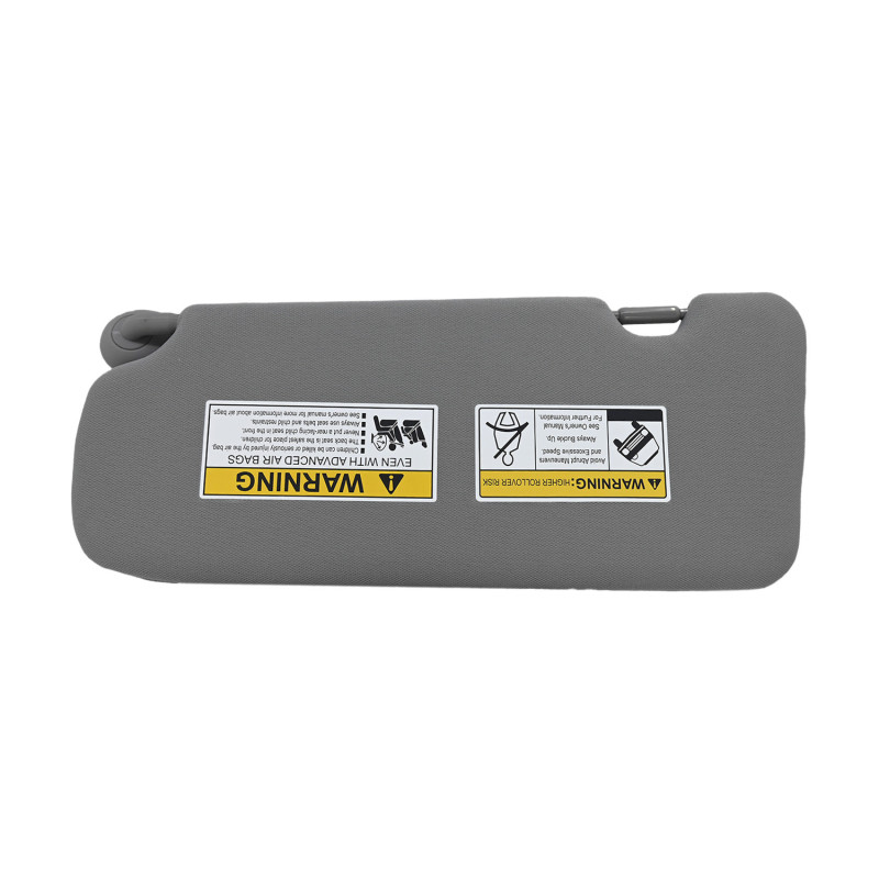 VISERA HONDA CR-V /DELANTERA/DERECHO