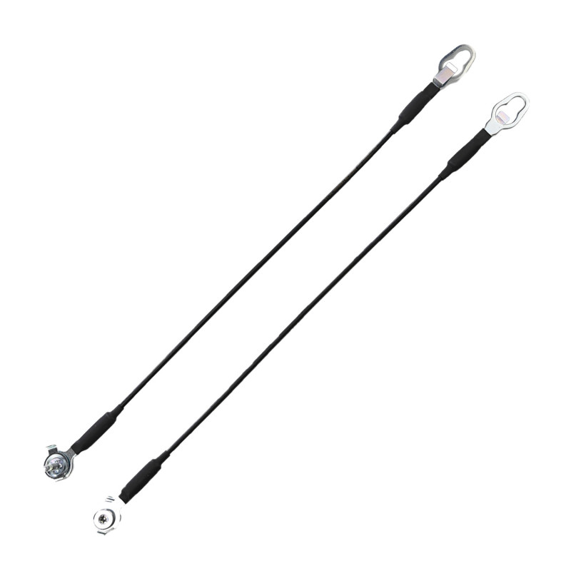 CABLES DE TAPA DODGE RAM /TRASERA/DERECHO/IZQUIERDO