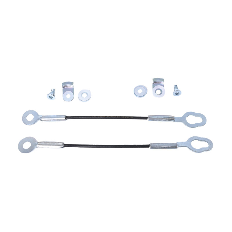 CABLES DE TAPA TOYOTA TACOMA /TRASERA/DERECHO/IZQUIERDO