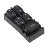 CONTROL ELECTRICO FORD MUSTANG /DELANTERA/IZQUIERDO