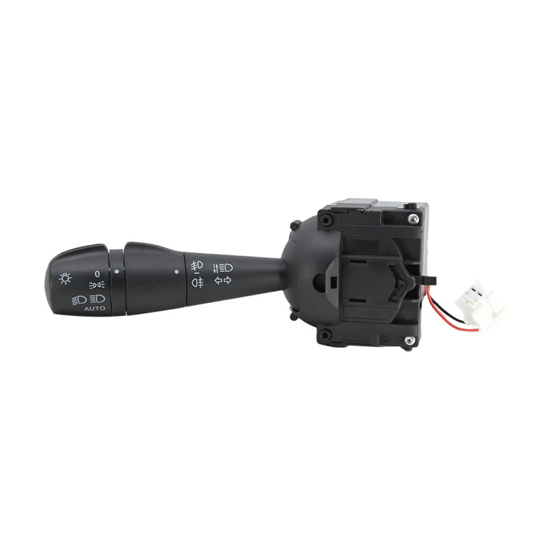 PALANCA DIRECCIONAL RENAULT CAPTUR /DELANTERA/IZQUIERDO