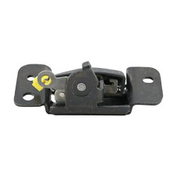 CHAPA DE CAJUELA DODGE ATOS /TRASERA