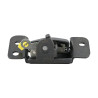 CHAPA DE CAJUELA DODGE ATOS /TRASERA