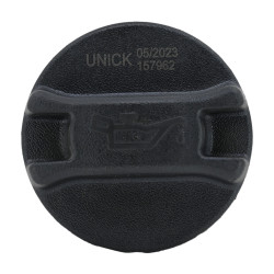 TAPON NISSAN KICKS