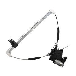 ELEVADOR DE CRISTAL MAZDA 3 /TRASERA/DERECHO