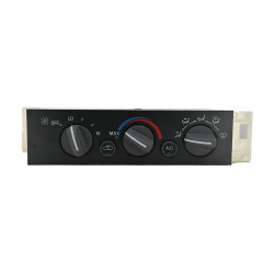 CONTROL ELECTRICO CHEVROLET CHEYENNE /DELANTERA