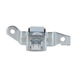 CHAPA DE TAPA CAJA NISSAN D21 /TRASERA/IZQUIERDO