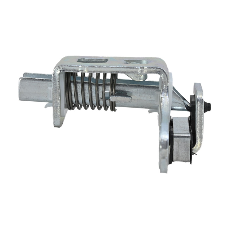 CHAPA DE TAPA CAJA VOLKSWAGEN AMAROK /TRASERA/DERECHO/IZQUIERDO