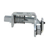 CHAPA DE TAPA CAJA VOLKSWAGEN AMAROK /TRASERA/DERECHO/IZQUIERDO