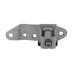 CHAPA DE TAPA CAJA CHEVROLET CHEYENNE /TRASERA/DERECHO