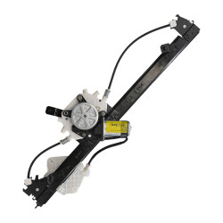 ELEVADOR DE CRISTAL RENAULT DUSTER /DELANTERA/DERECHO