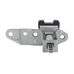 CHAPA DE TAPA CAJA CHEVROLET CHEYENNE /TRASERA/IZQUIERDO