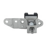 CHAPA DE TAPA CAJA CHEVROLET CHEYENNE /TRASERA/IZQUIERDO