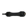 MANIJA EXTERIOR JEEP WRANGLER /TRASERA