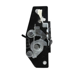 CHAPA DE TAPA CAJA DODGE DAKOTA /TRASERA/IZQUIERDO