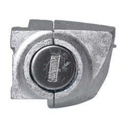 CILINDRO PARA PUERTA VOLKSWAGEN PASSAT /DELANTERA/IZQUIERDO