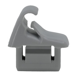 VISERA MITSUBISHI ASX /DELANTERA/DERECHO/IZQUIERDO