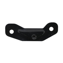 CHAPA DE CAJUELA VOLKSWAGEN JETTA /TRASERA