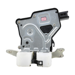 CHAPA DE PUERTA SUZUKI SWIFT /TRASERA