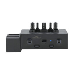 CONTROL ELECTRICO FORD EDGE /DELANTERA/IZQUIERDO