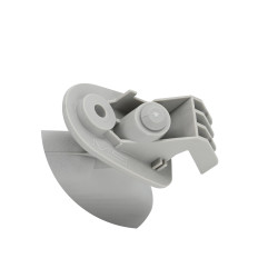 VISERA VOLKSWAGEN POINTER /DELANTERA/DERECHO