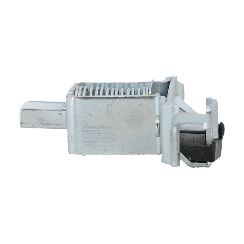 CHAPA DE TAPA CAJA NISSAN D21 /TRASERA/DERECHO