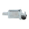 CHAPA DE TAPA CAJA NISSAN D21 /TRASERA/DERECHO