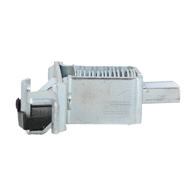 CHAPA DE TAPA CAJA NISSAN D21 /TRASERA/IZQUIERDO