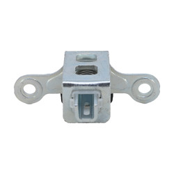 CHAPA DE TAPA CAJA VOLKSWAGEN AMAROK /TRASERA/DERECHO/IZQUIERDO