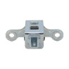 CHAPA DE TAPA CAJA VOLKSWAGEN AMAROK /TRASERA/DERECHO/IZQUIERDO