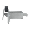 CHAPA DE TAPA CAJA CHEVROLET CHEYENNE /TRASERA/IZQUIERDO