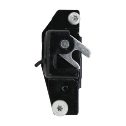CHAPA DE TAPA CAJA DODGE DAKOTA /TRASERA/IZQUIERDO