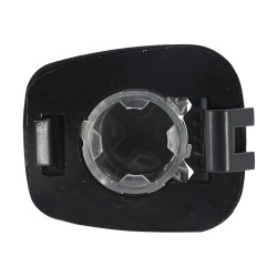 CUBIERTA LUZ DE PLACA NISSAN FRONTIER /TRASERA/DERECHO/IZQUIERDO