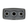 VISERA VOLKSWAGEN BEETLE /DELANTERA/DERECHO/IZQUIERDO