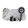 CHAPA DE PUERTA TOYOTA HIACE /TRASERA/DERECHO