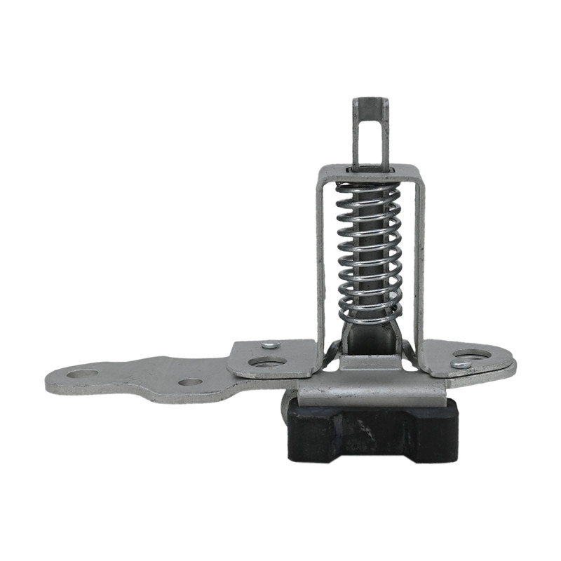 CHAPA DE TAPA CAJA CHEVROLET CHEYENNE /TRASERA/DERECHO