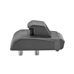 CHAPA DE COFRE JEEP GLADIATOR /DELANTERA/DERECHO/IZQUIERDO