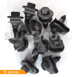 KIT DE GRAPAS VARIOS UNIVERSAL