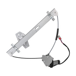 ELEVADOR DE CRISTAL HONDA ELEMENT /DELANTERA/IZQUIERDO