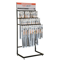 EXHIBIDOR UNIVERSAL VARIOS