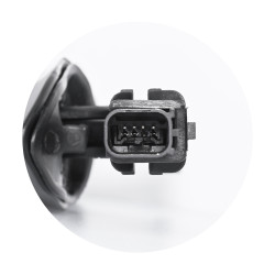 MANIJA EXTERIOR FORD FUSION /TRASERA/DERECHO