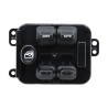 CONTROL ELECTRICO JEEP LIBERTY /DELANTERA/IZQUIERDO