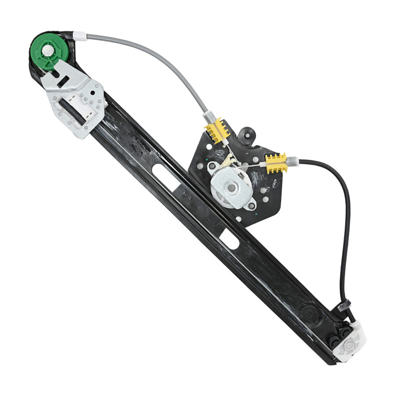 ELEVADOR DE CRISTAL BMW SERIE 3 /TRASERA/DERECHO
