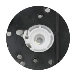 ELEVADOR DE CRISTAL BMW SERIE 3 /TRASERA/DERECHO