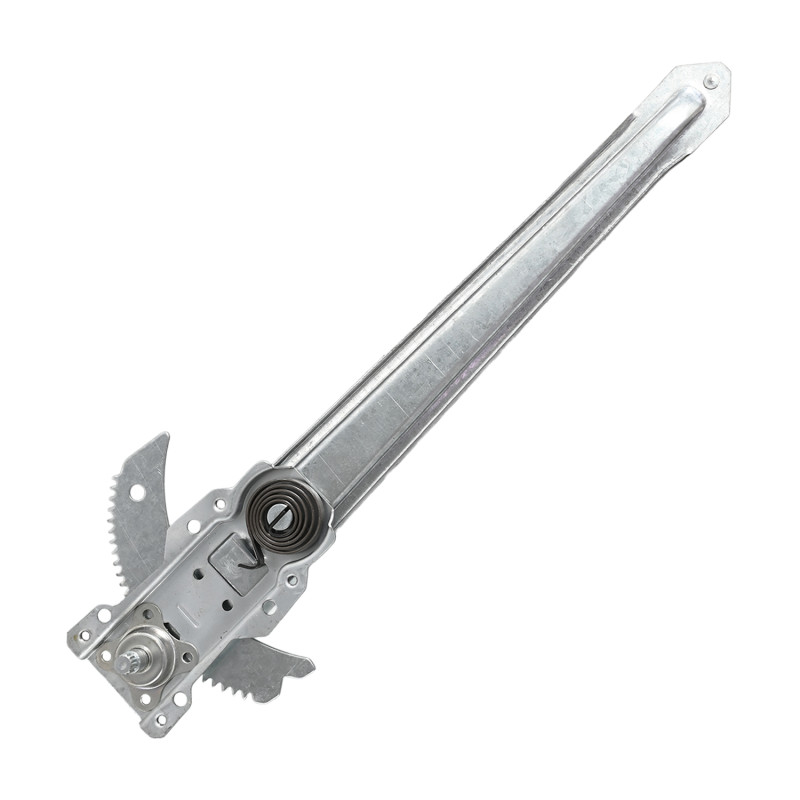 ELEVADOR DE CRISTAL MAZDA B2000 /DERECHO