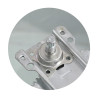 ELEVADOR DE CRISTAL MAZDA B2000 /DERECHO