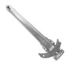 ELEVADOR DE CRISTAL MAZDA B2000 /IZQUIERDO