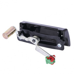 MANIJA EXTERIOR FORD TRANSIT /TRASERA/DERECHO