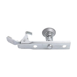 CHAPA DE COFRE MERCEDES-BENZ SPRINTER