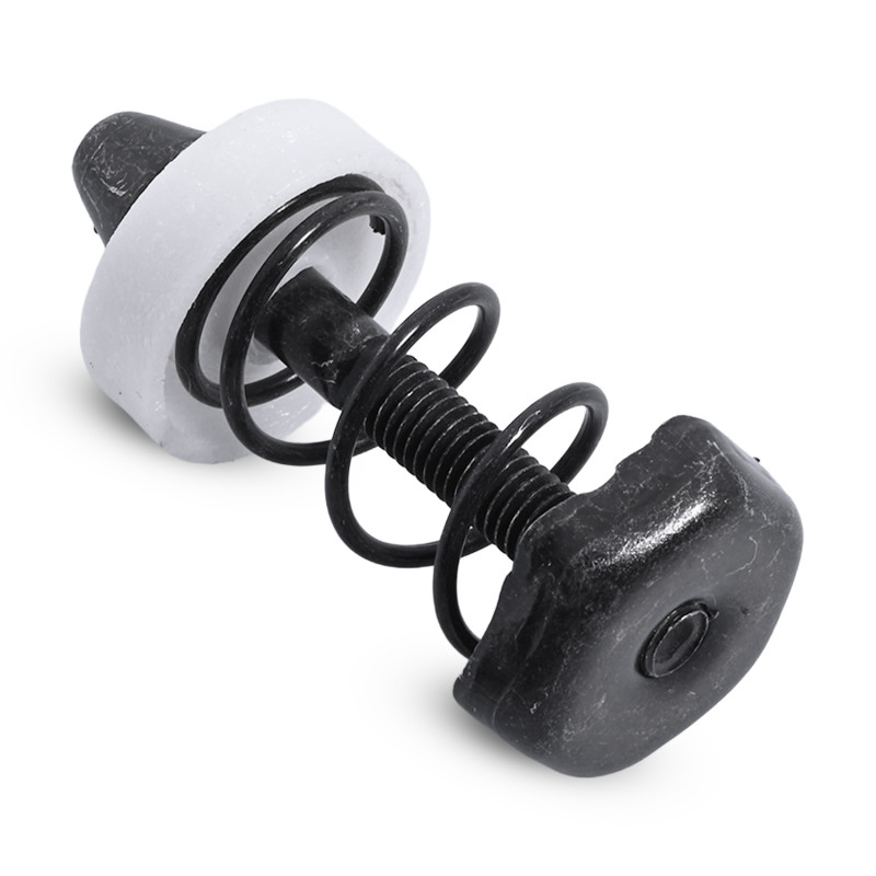 CHAPA DE COFRE FORD ECOSPORT